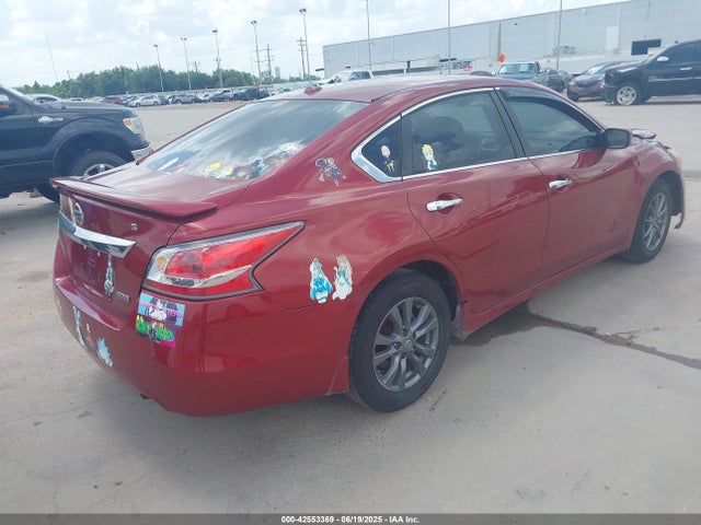 Nissan 2015 2015 1N4AL3AP2FN898837 Image 4