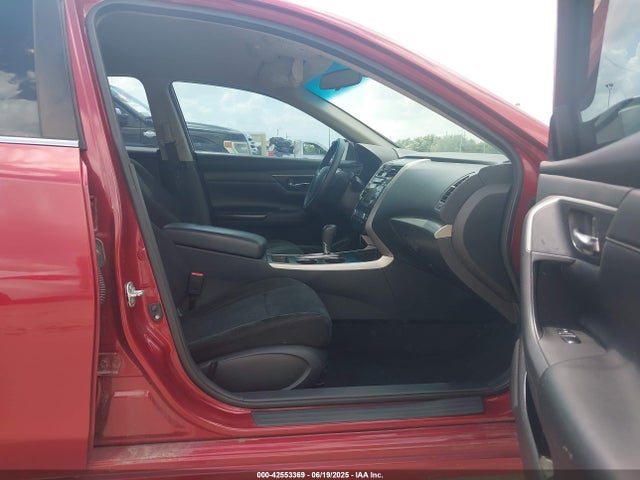 Nissan 2015 2015 1N4AL3AP2FN898837 Image 5