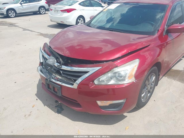 Nissan 2015 2015 1N4AL3AP2FN898837 Image 6
