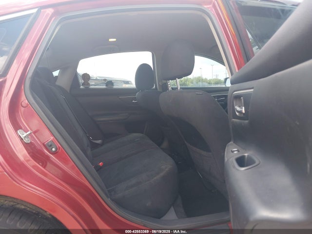 Nissan 2015 2015 1N4AL3AP2FN898837 Image 8