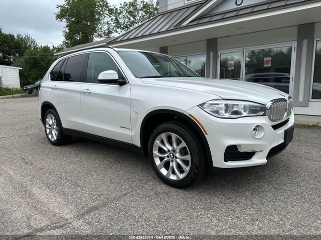 2016 BMW X5 5UXKT0C54G0S77878