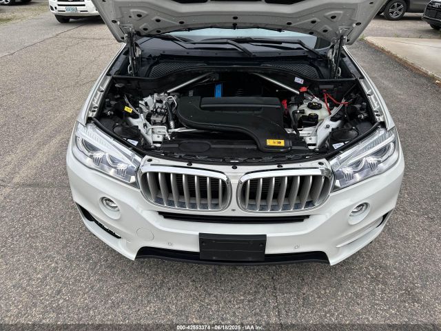 2016 BMW X5 5UXKT0C54G0S77878 Photo 9