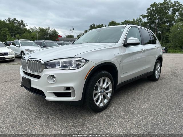 2016 BMW X5 5UXKT0C54G0S77878 Photo 1