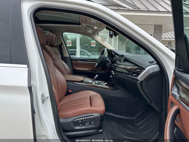 2016 BMW X5 5UXKT0C54G0S77878 Photo 4