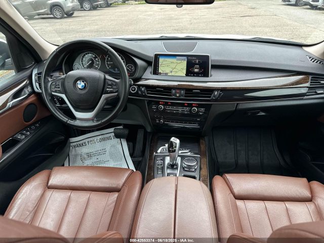 2016 BMW X5 5UXKT0C54G0S77878 Photo 5