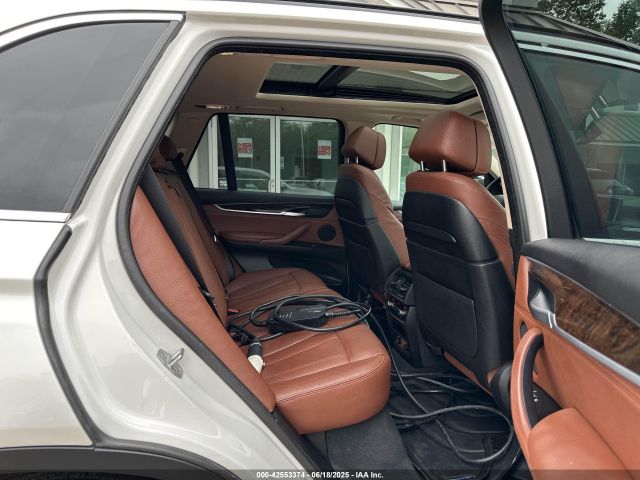 2016 BMW X5 5UXKT0C54G0S77878 Photo 7