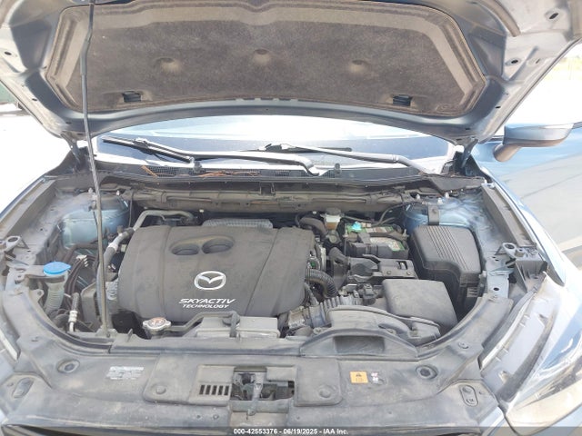 Mazda py 2016 JM3KE2DY5G0701530 Image 10