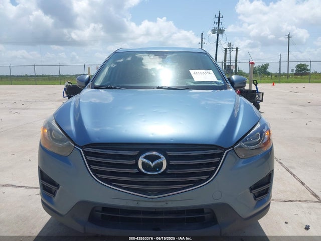 Mazda py 2016 JM3KE2DY5G0701530 Image 12