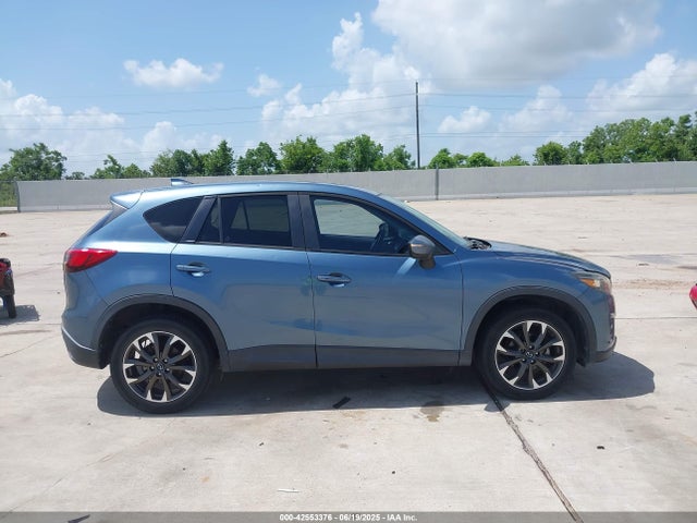 Mazda py 2016 JM3KE2DY5G0701530 Image 13