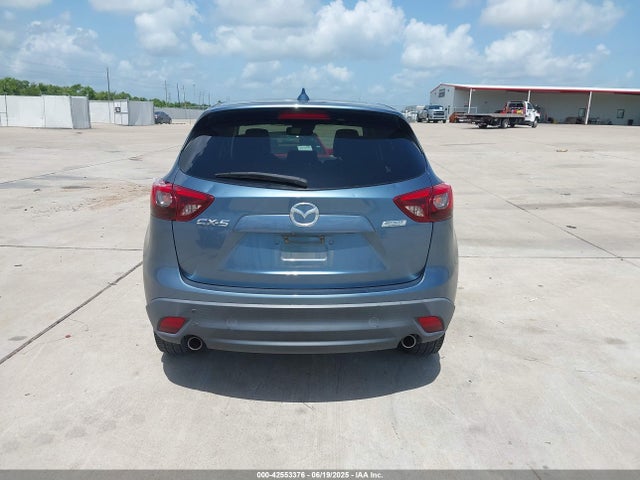 Mazda py 2016 JM3KE2DY5G0701530 Image 16