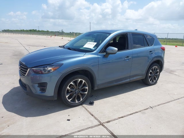 Mazda py 2016 JM3KE2DY5G0701530 Image 2