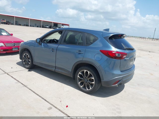Mazda py 2016 JM3KE2DY5G0701530 Image 3