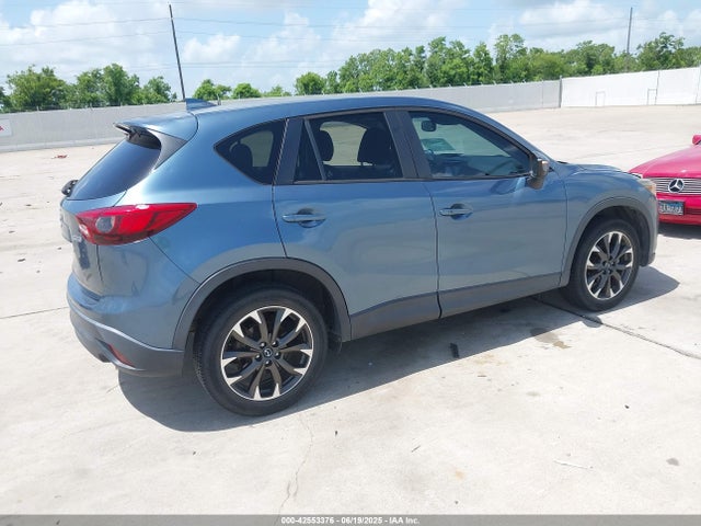 Mazda py 2016 JM3KE2DY5G0701530 Image 4