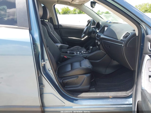 Mazda py 2016 JM3KE2DY5G0701530 Image 5