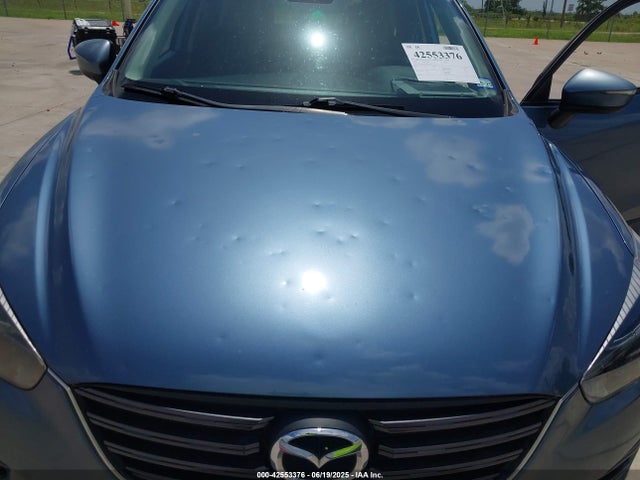 Mazda py 2016 JM3KE2DY5G0701530 Image 6