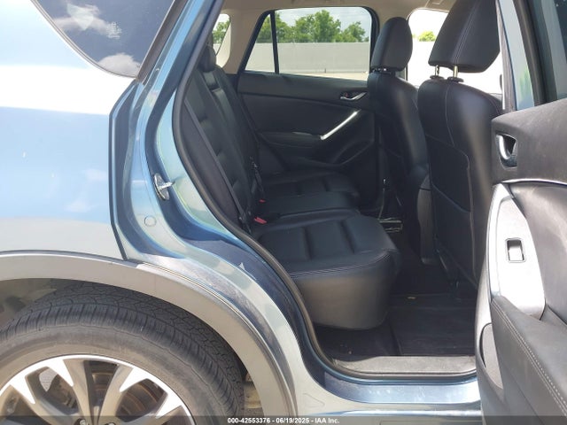 Mazda py 2016 JM3KE2DY5G0701530 Image 8