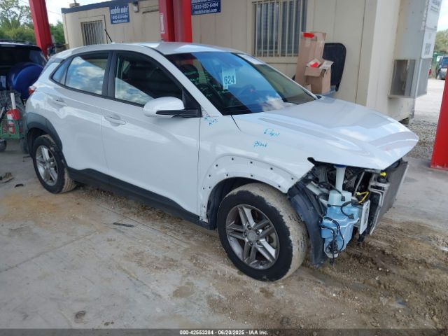 2020 HYUNDAI KONA KM8K1CAAXLU444431