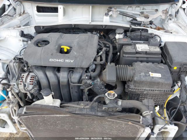 2020 HYUNDAI KONA KM8K1CAAXLU444431 Photo 9