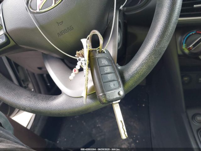 2020 HYUNDAI KONA KM8K1CAAXLU444431 Photo 10