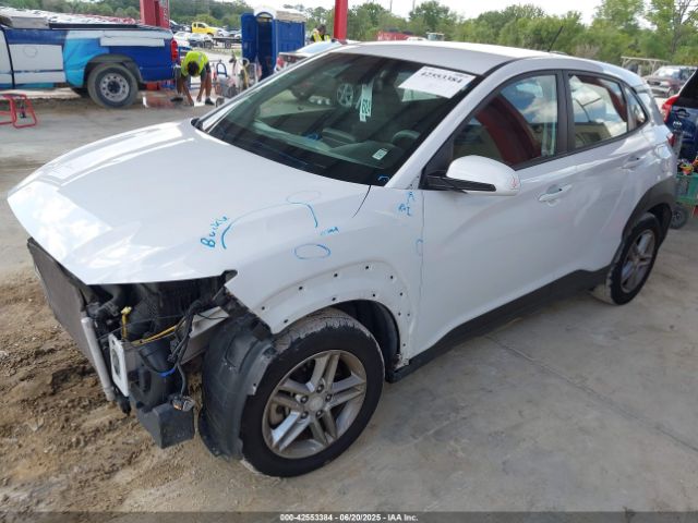 2020 HYUNDAI KONA KM8K1CAAXLU444431 Photo 1