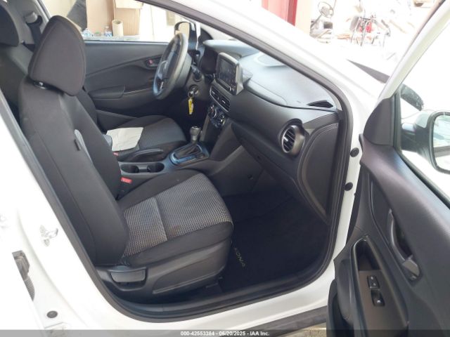 2020 HYUNDAI KONA KM8K1CAAXLU444431 Photo 4