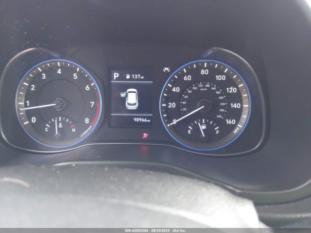 2020 HYUNDAI KONA KM8K1CAAXLU444431 Photo 6
