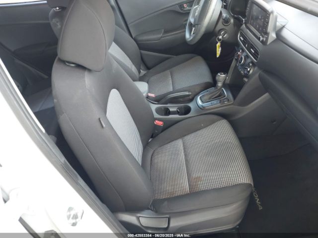 2020 HYUNDAI KONA KM8K1CAAXLU444431 Photo 7