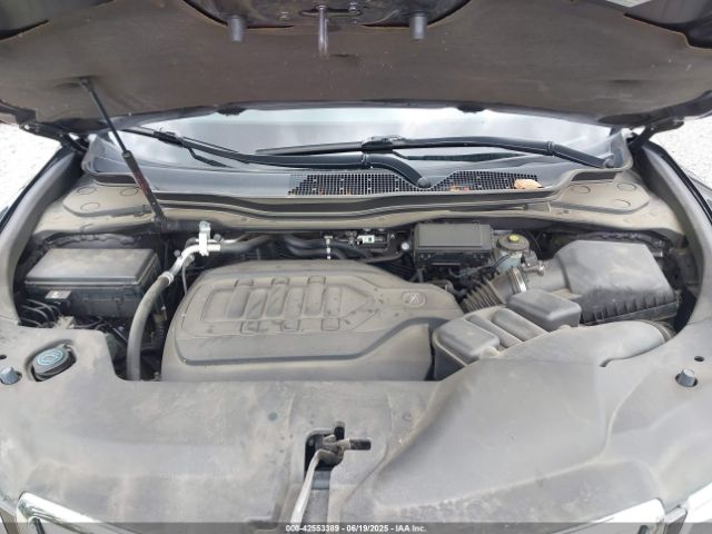 5FRYD4H63EB022377 Acura j35y5