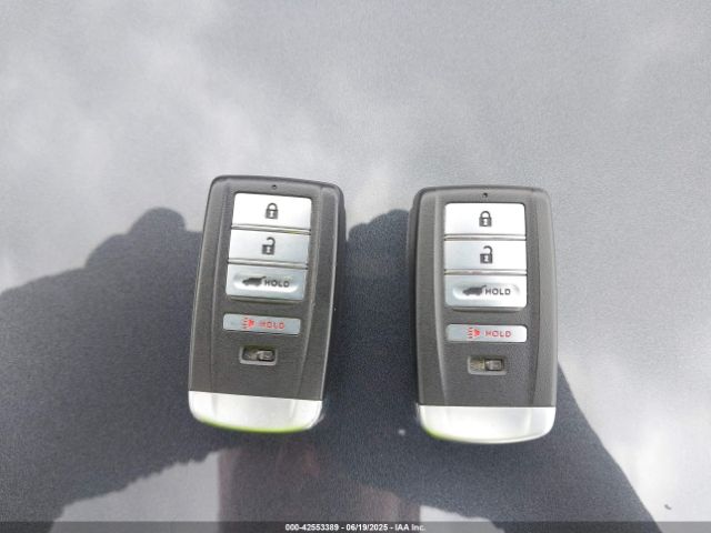 5FRYD4H63EB022377 Acura j35y5