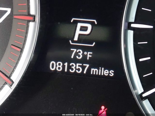 5FRYD4H63EB022377 Acura j35y5