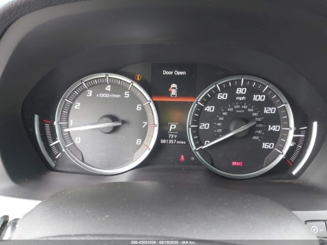5FRYD4H63EB022377 Acura j35y5