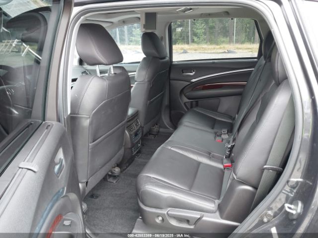 5FRYD4H63EB022377 Acura j35y5