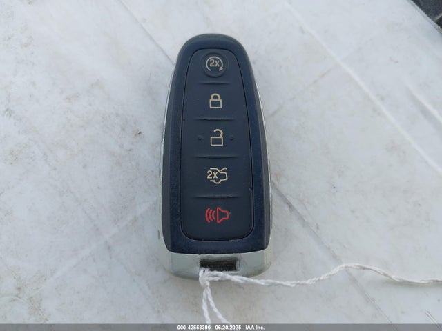 1FADP3N27JL314856 Ford 2.0l gdi