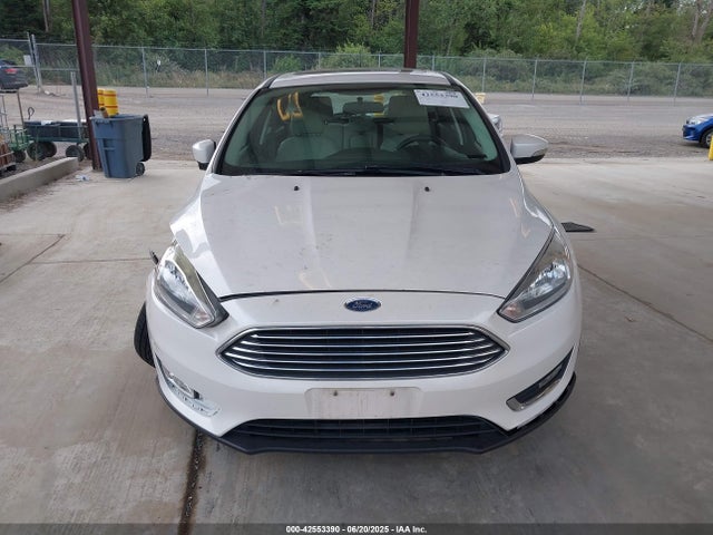 1FADP3N27JL314856 Ford 2.0l gdi