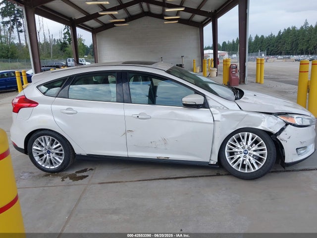 1FADP3N27JL314856 Ford 2.0l gdi