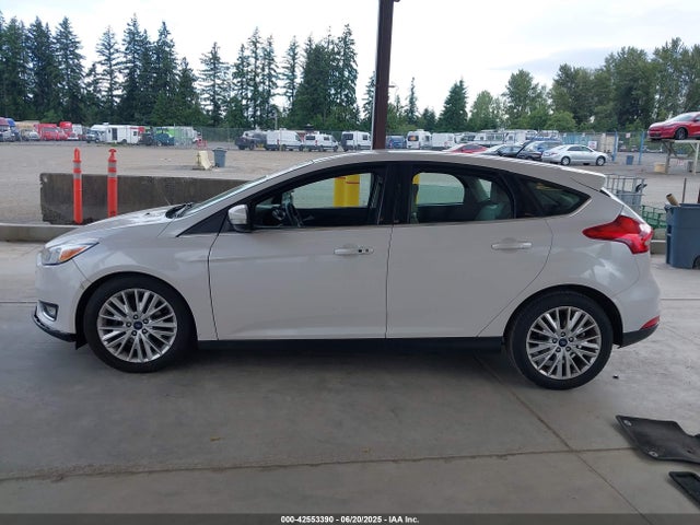 1FADP3N27JL314856 Ford 2.0l gdi