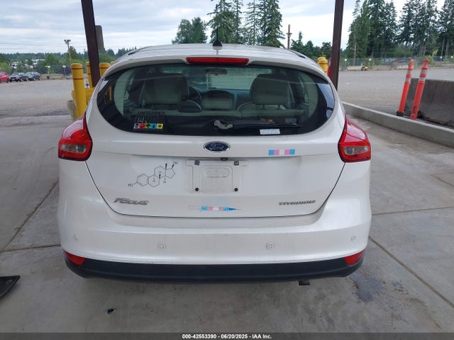 1FADP3N27JL314856 Ford 2.0l gdi