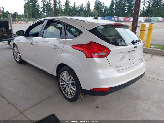 1FADP3N27JL314856 Ford 2.0l gdi