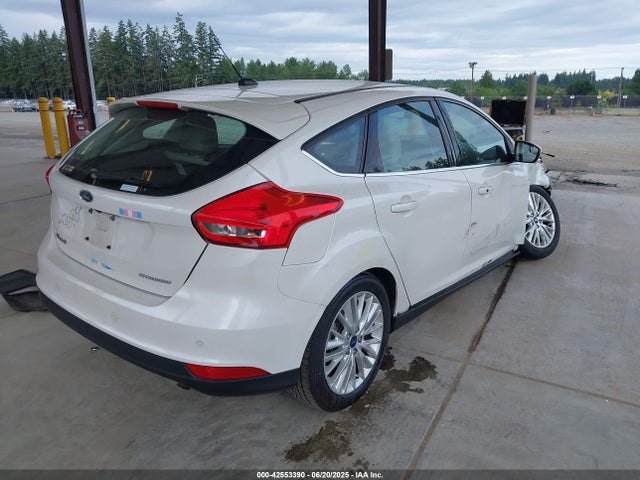 1FADP3N27JL314856 Ford 2.0l gdi