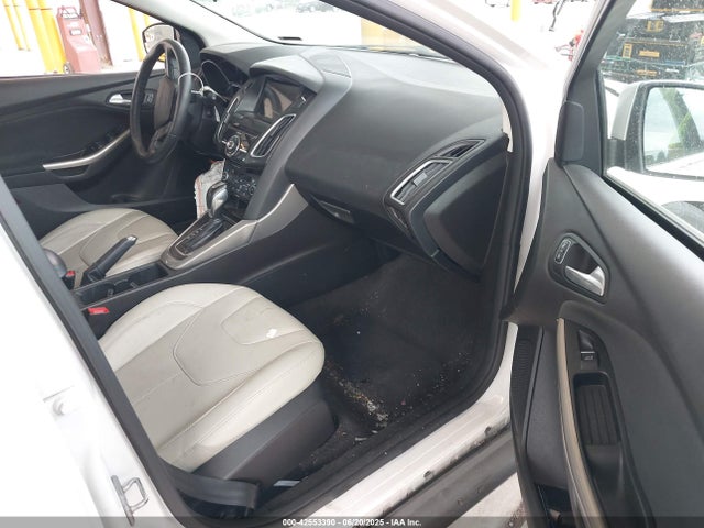 1FADP3N27JL314856 Ford 2.0l gdi