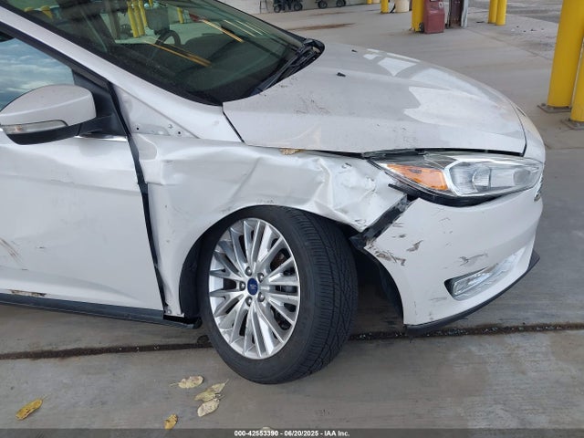 1FADP3N27JL314856 Ford 2.0l gdi