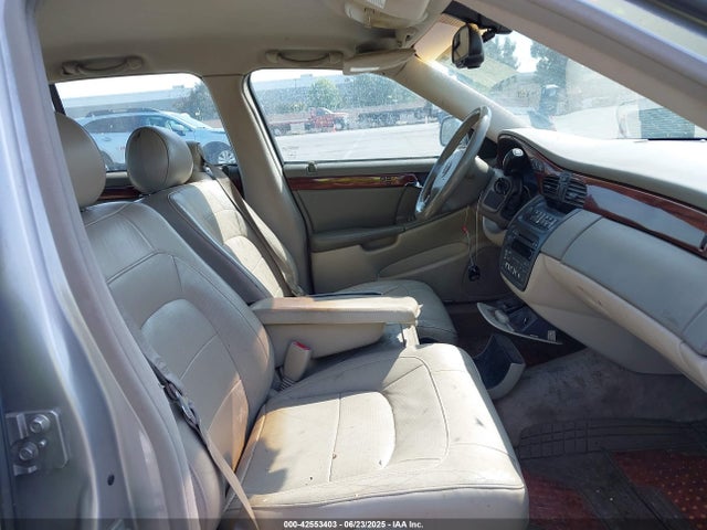 2005 CADILLAC DEVILLE 1G6KD54YX5U104475 Photo 4