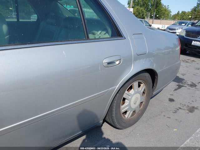 2005 CADILLAC DEVILLE 1G6KD54YX5U104475 Photo 5