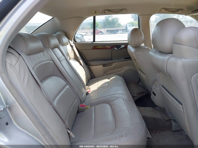2005 CADILLAC DEVILLE 1G6KD54YX5U104475 Photo 7