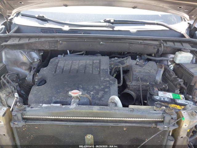 5TDZKRFH6GS154464 Toyota 2gr-fe