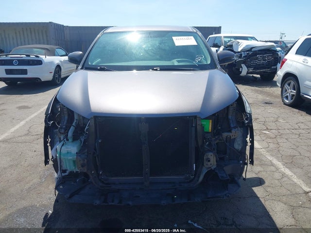 5TDZKRFH6GS154464 Toyota 2gr-fe