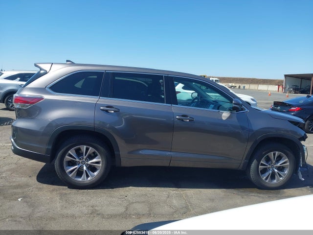 5TDZKRFH6GS154464 Toyota 2gr-fe