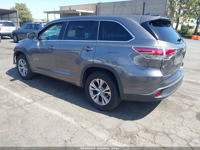 5TDZKRFH6GS154464 Toyota 2gr-fe