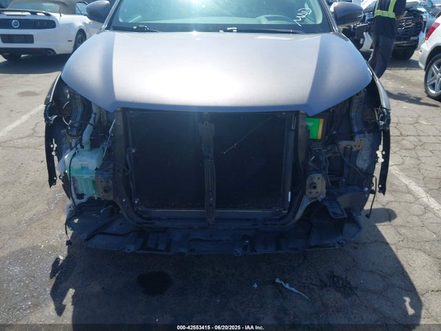 5TDZKRFH6GS154464 Toyota 2gr-fe