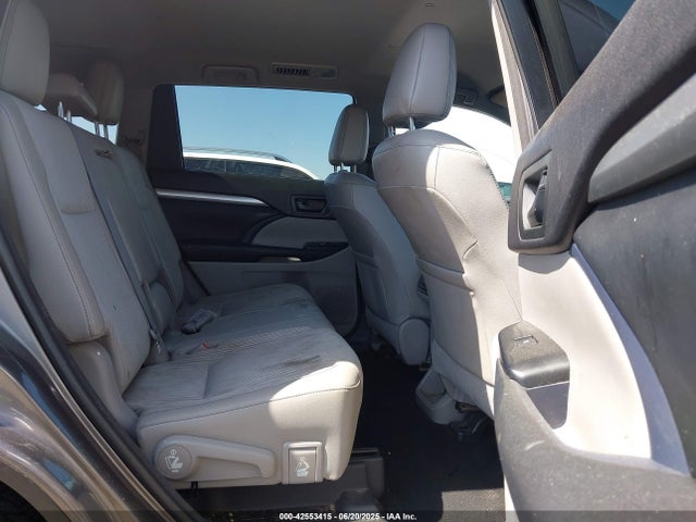 5TDZKRFH6GS154464 Toyota 2gr-fe